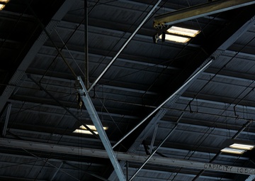 Aircraft Maintenance at MacDill