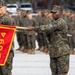 New Port Richey native graduates as honor graduate for Papa Company, Marine Corps Recruit Depot Parris Island