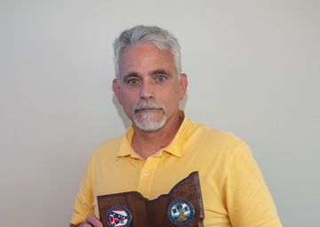 Ohio Adjutant General’s Department recognizes 2023 State Employee of Year