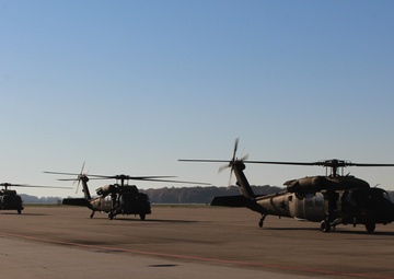 2023 Maryland National Guard Boss Lift