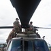 1-228th Aviation Regiment trains on UMARK