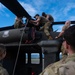 1-228th Aviation Regiment trains on UMARK