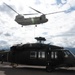 1-228th Aviation Regiment trains on UMARK