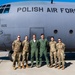 182 Airlift Wing rotates through Poland during ADR 23-4