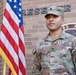 MIRC promotes Staff Sgt. Jose Martinezrivas