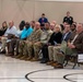 Historic La. installation redesignated as Louisiana National Guard Training Center Pineville