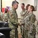 593rd ESC welcomes I Corps Deputy Commander