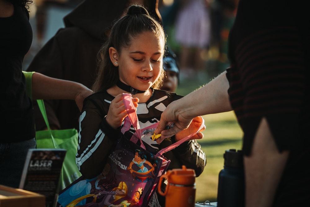 MCCS Twentynine Palms hosts 2023 Jack O’ Lantern Jubilee at MCAGCC