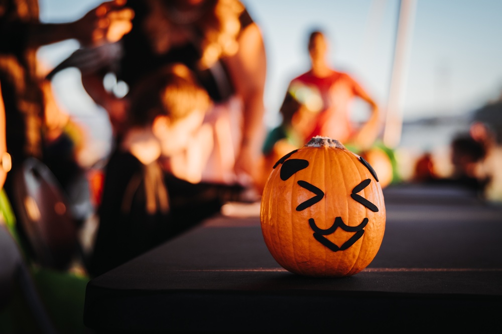 MCCS Twentynine Palms hosts 2023 Jack O’ Lantern Jubilee at MCAGCC