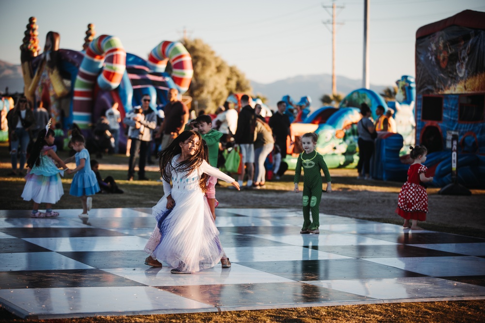 MCCS Twentynine Palms hosts 2023 Jack O’ Lantern Jubilee at MCAGCC