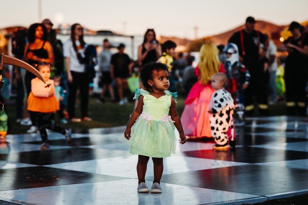 MCCS Twentynine Palms hosts 2023 Jack O’ Lantern Jubilee at MCAGCC