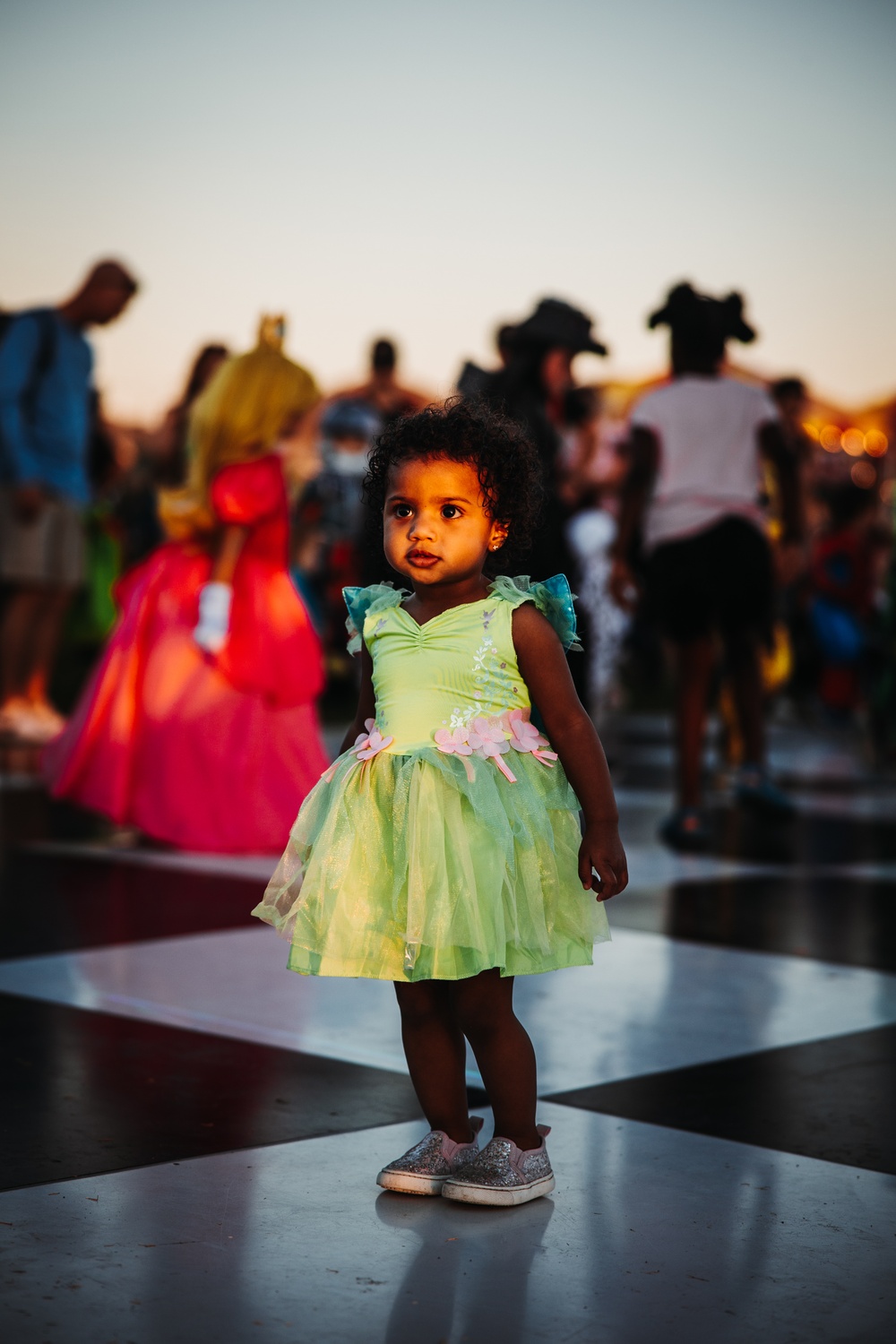 MCCS Twentynine Palms hosts 2023 Jack O’ Lantern Jubilee at MCAGCC