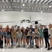 Air Force Junior ROTC Flight Academy Helps Turn Dreams to Reality