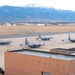 302nd Airlift Wing’s Mass Generation Training Exercise