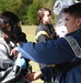 34th CST conducts training proficiency evaluation in Dinwiddie County