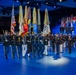 SEAC Change of Command Ceremony