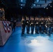 SEAC Change of Command Ceremony