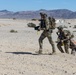 IBX30 conducts platoon attacks using new technology during Exercise Apollo Shield