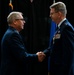 Retirement: Maj. Gen. James R. Stevenson