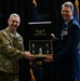 Retirement: Maj. Gen. James R. Stevenson