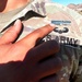 Paralegal Earns Expert Soldier Badge at Fort Irwin