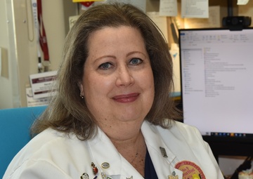 Sarah Bernstein: Illuminating the Path of Nursing with Kindness