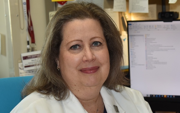 Sarah Bernstein: Illuminating the Path of Nursing with Kindness