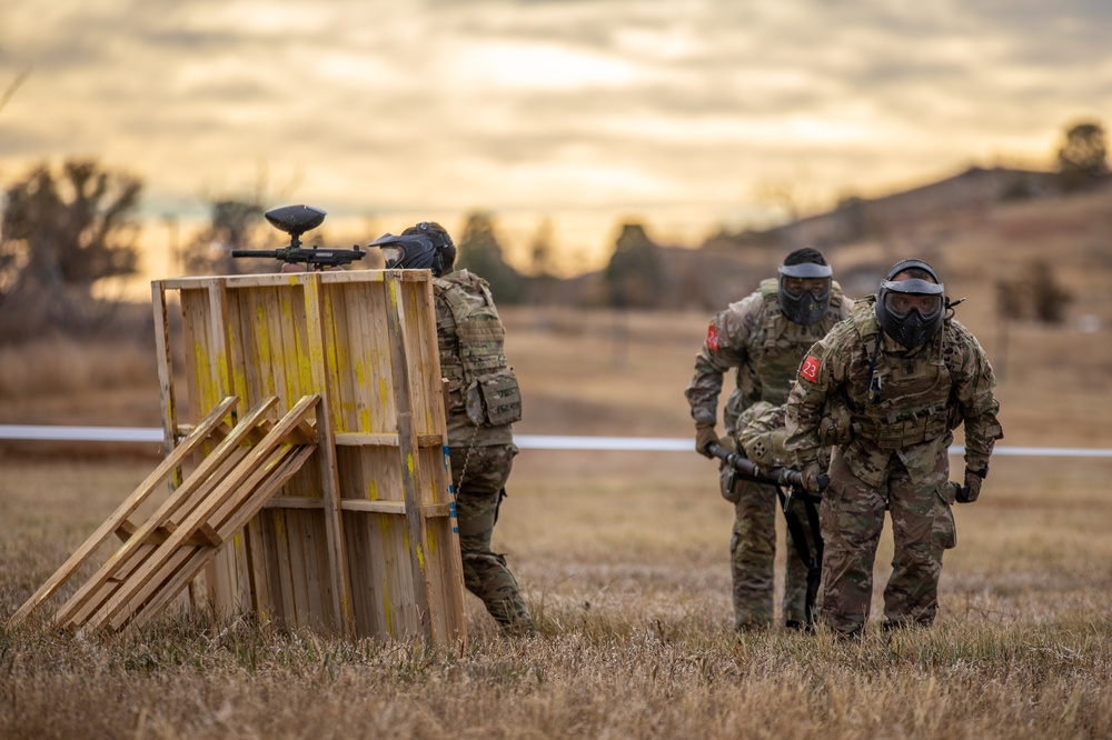 Ivy Division's Best Ranger, Best Medic, Best Sapper Competition 2023: Final day