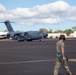 JPMRC 24-01: C130 Landing on Wheeler Army Airfield