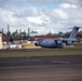 JPMRC 24-01: C130 Landing on Wheeler Army Airfield