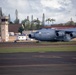 JPMRC 24-01: C130 Landing on Wheeler Army Airfield