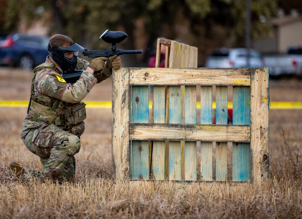 Ivy Division's Best Ranger, Best Medic, Best Sapper Competition 2023: Final day