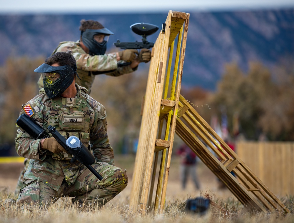 Ivy Division's Best Ranger, Best Medic, Best Sapper Competition 2023: Final day