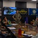 I MIG Reserve Detachment holds a familiarization training