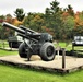 Fort McCoy’s Equipment Park features several items from Korean War-era