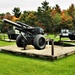 Fort McCoy’s Equipment Park features several items from Korean War-era