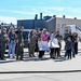 507th ARW welcomes home deployed airmen