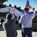 507th ARW Welcomes Home Deployed Airmen