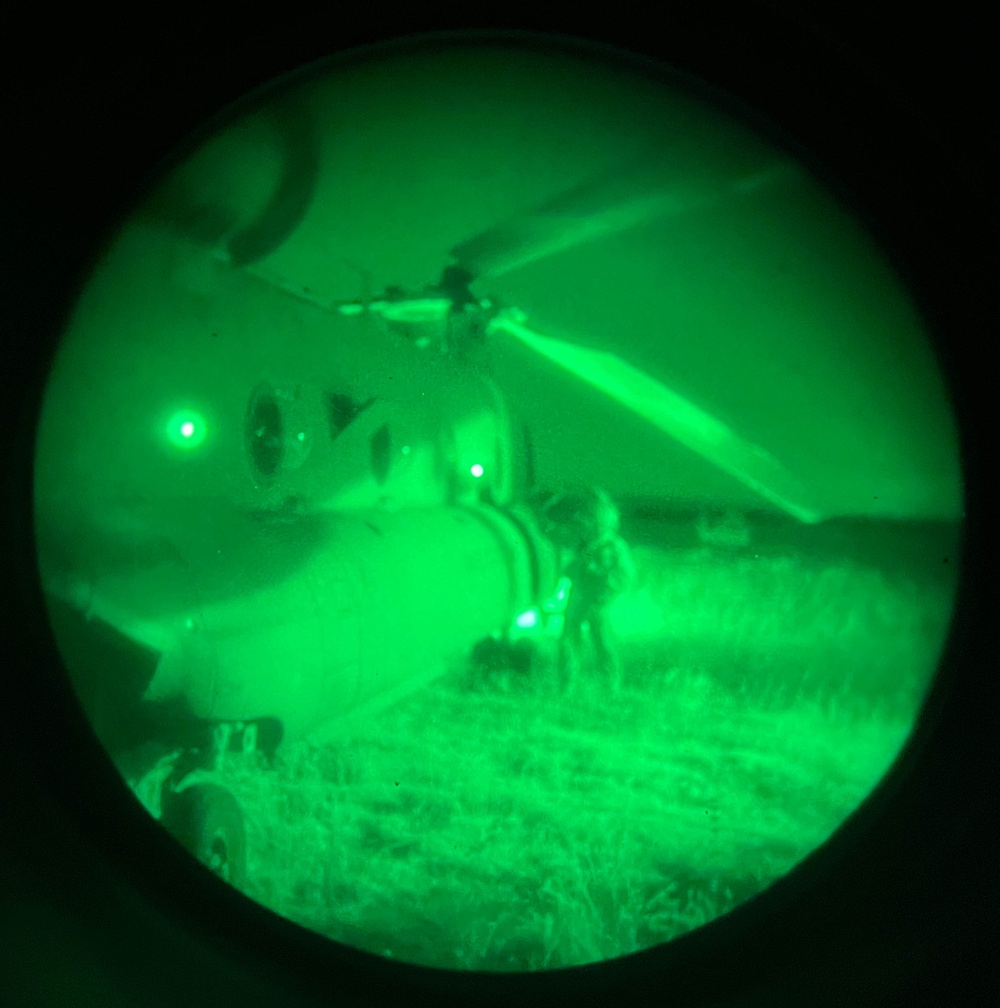 Air Assault Remagen Ready 24-1