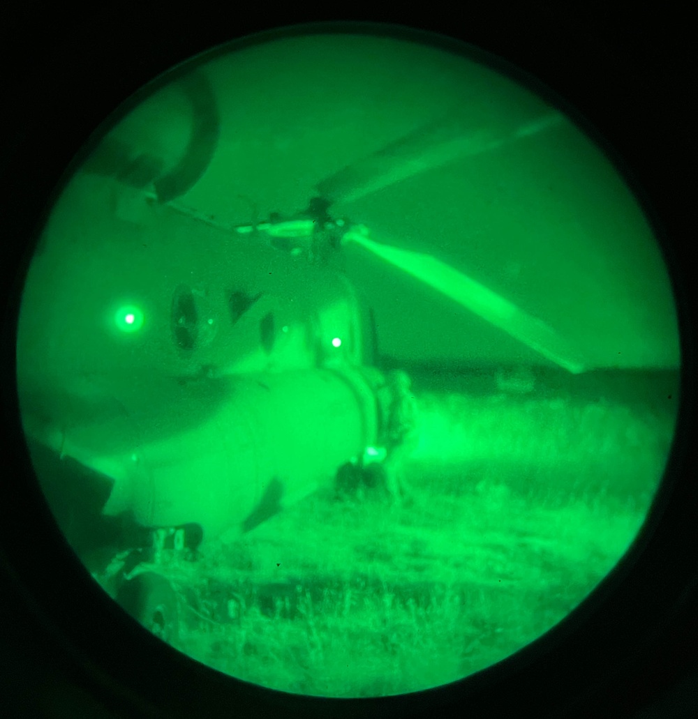 Air Assault Remagen Ready 24-1