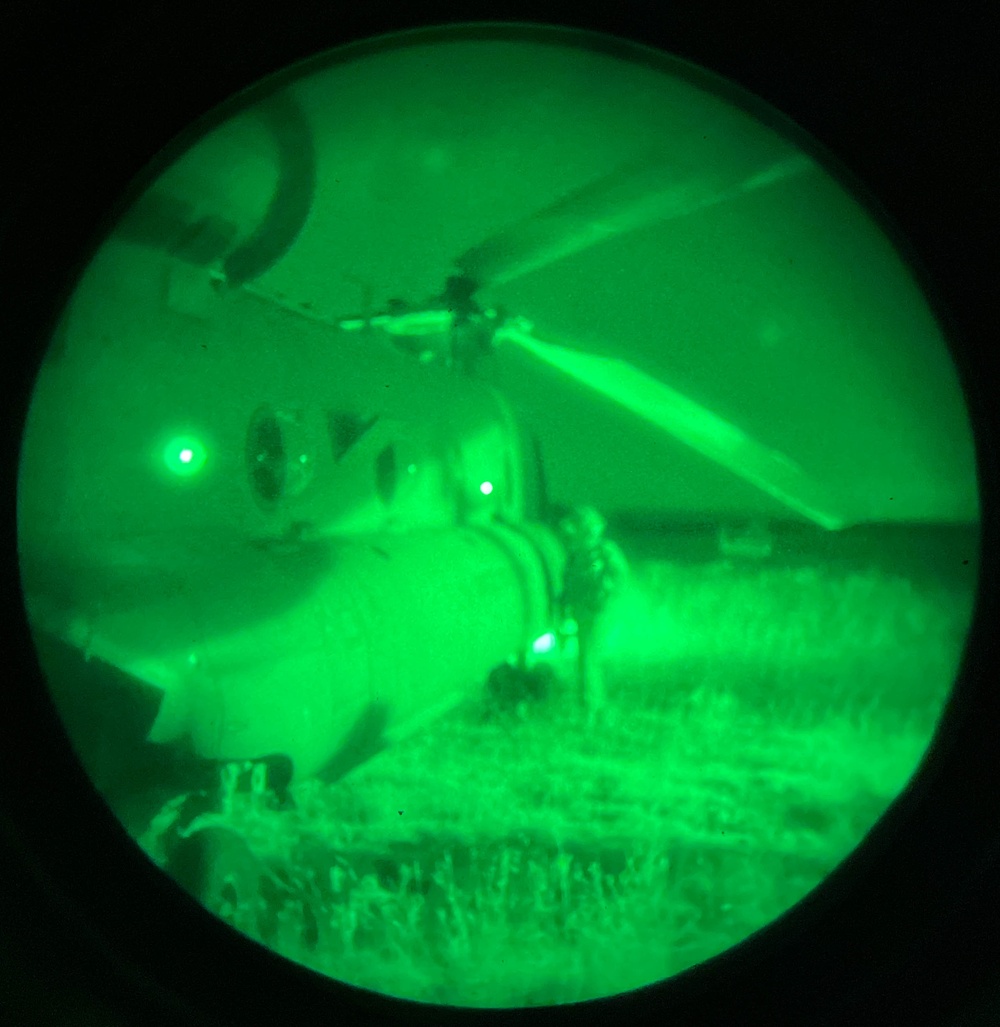 Air Assault Remagen Ready 24-1