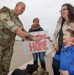 Airmen From 127th Wing Return From Deployment