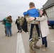 Airmen From 127th Wing Return From Deployment