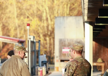 MDNG Soldiers Participate in the ESGR Boss Lift