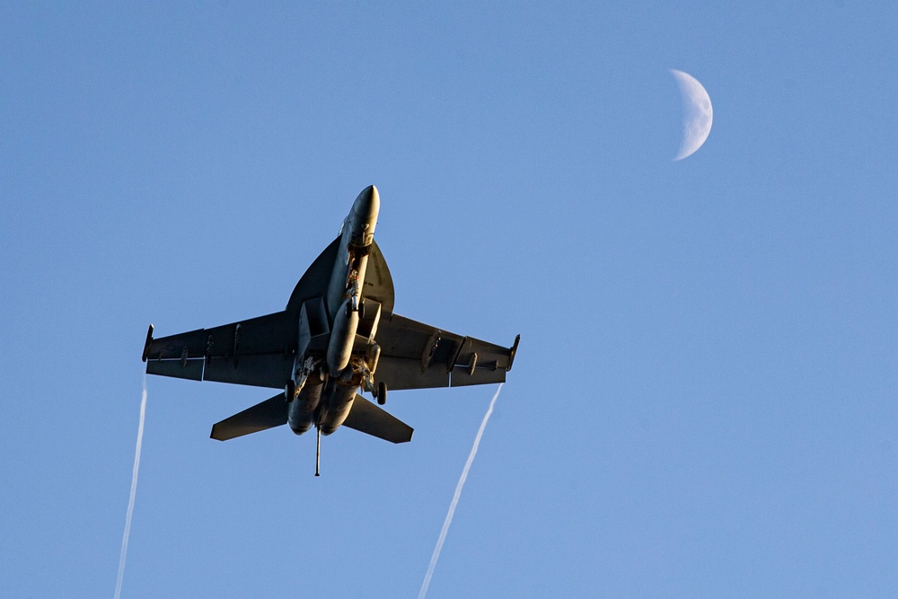 Routine Flight Operations