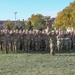 1st Infantry Division holds Victory Reception activation ceremony