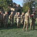 1st Infantry Division holds Victory Reception activation ceremony