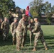 1st Infantry Division holds Victory Reception activation ceremony