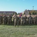 1st Infantry Division holds Victory Reception activation ceremony