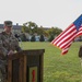 1st Infantry Division holds Victory Reception activation ceremony